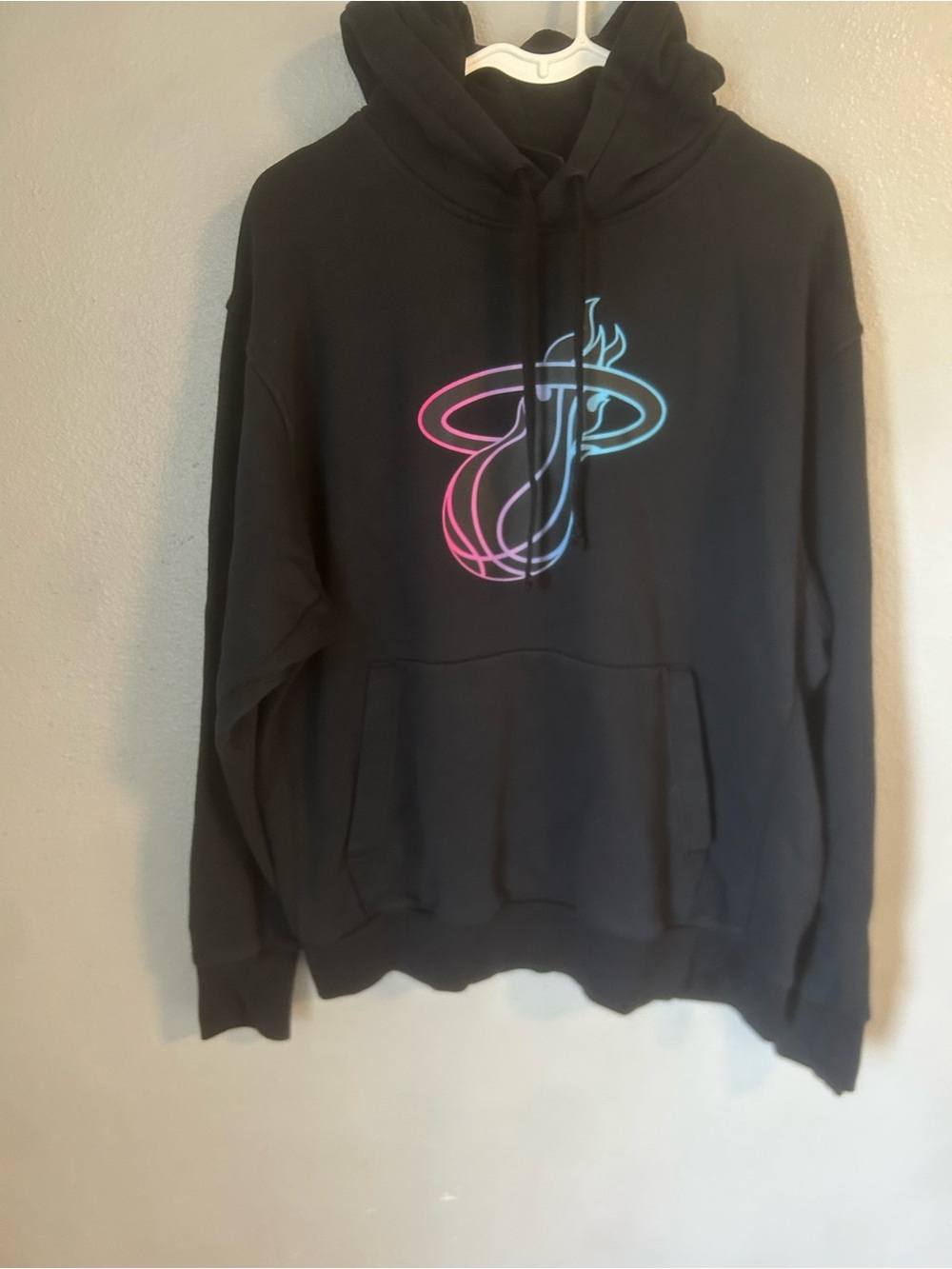 Nike nba hoodie
